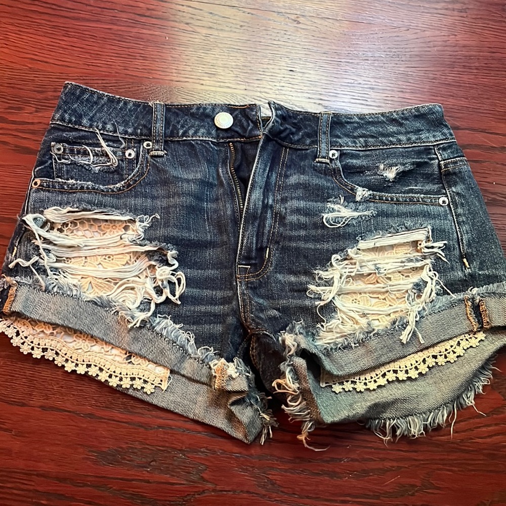 AE SHORTS
